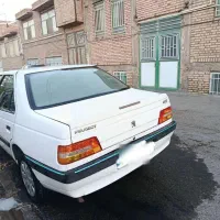پژو 405|خودرو سواری و وانت|بیرجند, |دیوار