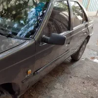 روادوگانه ۸۷|خودرو سواری و وانت|اصفهان, شهید رجایی|دیوار