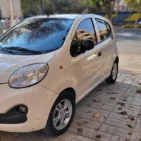 ام وی ام ۱۱۰s لاکچری ۹۵