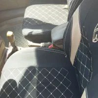 فروش سمند ef791|خودرو سواری و وانت|ساوه, |دیوار