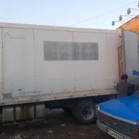 یخچال ایسوزو|قطعات یدکی و لوازم جانبی|شیراز, بهارستان|دیوار