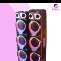 اسپیکر مکسیدر مدلDj3102