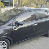 بریلیانس h230 مدل ۱۳۹۵|خودرو سواری و وانت|مشهد, ولیعصر (شهرک غرب)|دیوار