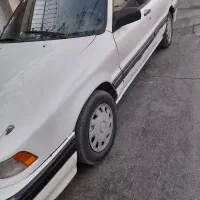 میتسوبیشی سوسماری گالانت|خودرو سواری و وانت|اصفهان, بهاران|دیوار