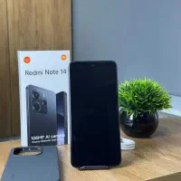 Redmi Note 14 4g