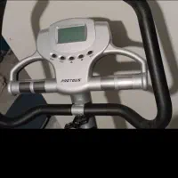 دوچرخه ثابت|تجهیزات ورزشی|مشهد, هنرستان|دیوار