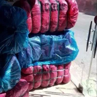 کاپشن عدل زرد کیفیت سوپر کرم تاناکورا اورجینال|لباس|تهران, افسریه شمالی|دیوار