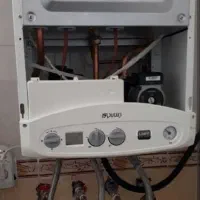 نصب و سرویس پکیج دیواری