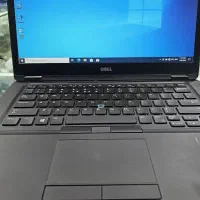 لپتاپ DELL 5480 پردازنده i5 نسل ۶ رم ۱۶ هارد SSD