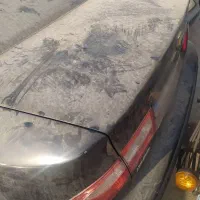 سمند lx ef7 خوابیده ای اف سون