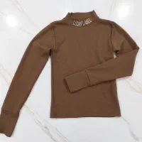 کراپ بادی زنانه