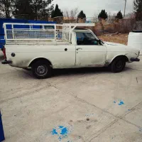 وانت پیکان مدل 85|خودرو سواری و وانت|قائن, |دیوار