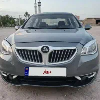 برلیانس اتومات ۳۳۰ مدل ۹۴