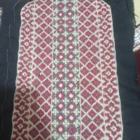 هزار آینه ای دوخت ظریف|لباس|خاش, |دیوار