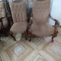 مبل کلاسیک