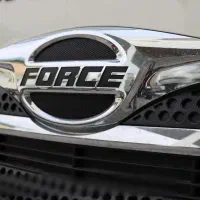 ثبت نام فورس 6 تن صفر|خودرو سنگین|تهران, پردیسان|دیوار