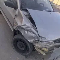 پراید۱۳۱ مدل۸۶رنگ نقره ای|خودرو سواری و وانت|تبریز, |دیوار