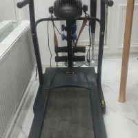 دستگاه تردمیل