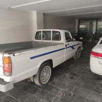 مزدا وانت 98