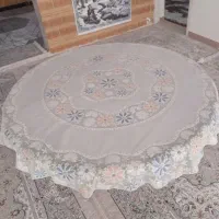 رومیزی گردنو