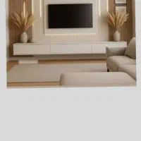 نیازمند به طراح کابینت و مصنوعات چوبی