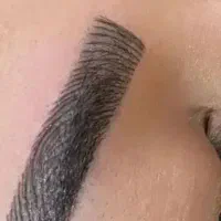 اصلاح صورت وابرو