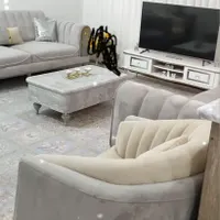 مبل تخت خواب شو|مبلمان خانگی و میز عسلی|همدان, |دیوار