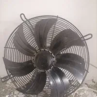 هواکش صنعتی