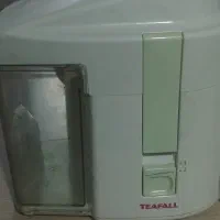 آبمیوه گیری تفال