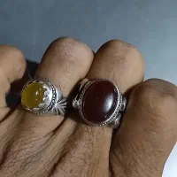 انگشتر عقیق یمنی