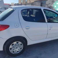 پژو207مدل98|خودرو سواری و وانت|خواف, |دیوار