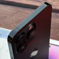 آیفون15پرومکس آکبند|موبایل|سنندج, |دیوار