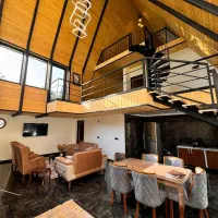 اجاره ویلا استخر دار جنگلی ساحلی مناسب