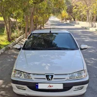 پژو پارس tu5 مدل ۹۴|خودرو سواری و وانت|خمین, |دیوار