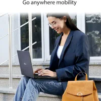 لپ تاپ 15.6 اینچ ایسوس Asus ExpertBook B1502CBA|رایانه همراه|شیراز, ملاصدرا|دیوار