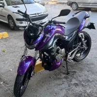 زونتس 230 n2n|موتورسیکلت|اصفهان, خواجو|دیوار