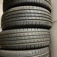 لاستیک کویر زیر صفری سایز ۲۳۵ ۵۵ ۱۹ لاماری سانتافه