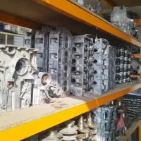 اوراقی واستوک سرسیلندر موتور پژوزانتیا پراید ۲۰۰۰