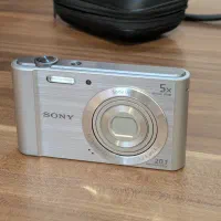 دوربین عکاسی سونی W800