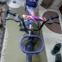 دوچرخه بچگانه|دوچرخه، اسکیت، اسکوتر|تهران, صاحب الزمان|دیوار