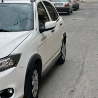 کوییک مدل ۱۴۰۱|خودرو سواری و وانت|اندیشه, شهرک مریم|دیوار