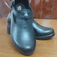 کفش ملی سایز ۳۹  به پای ۳۸ هم میخوره