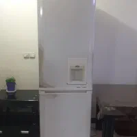 یخچال فریزر سامسونگ