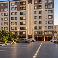 پیش فروش اپارتمان