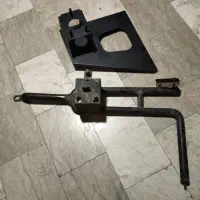 لوازم لندرور.پاژن.افرودی .فوری فروشی