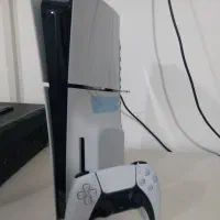 ps5 اسلیم|کنسول، بازی ویدئویی و آنلاین|نسیمشهر, |دیوار