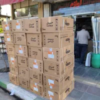 تعویض آبگرمکن فرسوده با نو