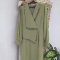 لباس مجلسی