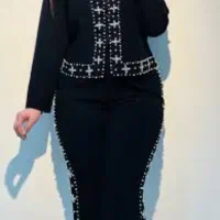 کت شلوارمجلسی|لباس|پاکدشت, پاکدشت (مامازند)|دیوار