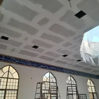 نقاش نقاشی ساختمان شبانه روزی|خدمات پیشه و مهارت|تهران, افسریه|دیوار